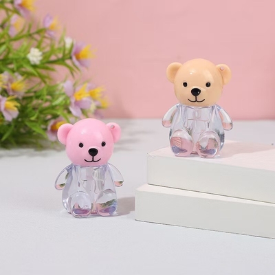 4ml tubo di rossetto imballaggio Squeeze personalizzato scatola di rossetto rossetto lucente rossetto display stand con capsula