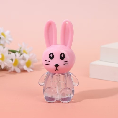 4G tubo di rossetto colore tubo di rossetto materiale di imballaggio cosmetico imballaggio cosmetico personalizzato bottiglia vuota