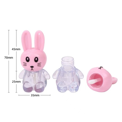 4G tubo di rossetto colore tubo di rossetto materiale di imballaggio cosmetico imballaggio cosmetico personalizzato bottiglia vuota
