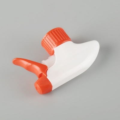 24mm 28mm Spray di nebbia di plastica