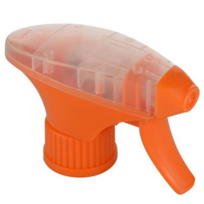 Colore personalizzato 24mm 28mm tutto di plastica Spray Nebbia Trigger Sprayer
