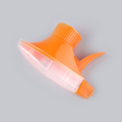Colore personalizzato 24mm 28mm tutto di plastica Spray Nebbia Trigger Sprayer