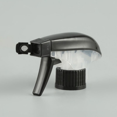 Colore personalizzato 24mm 28mm tutto di plastica schiuma Sprayer Trigger Head