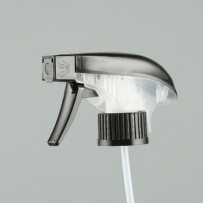 Colore personalizzato 24mm 28mm tutto di plastica schiuma Sprayer Trigger Head