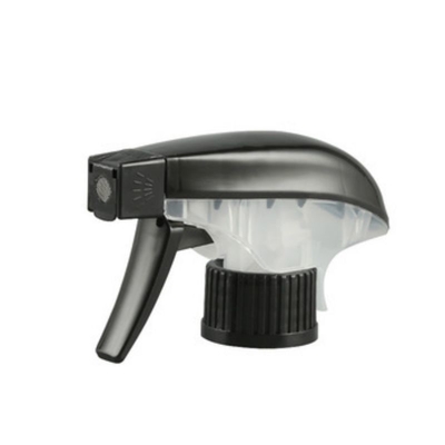 Colore personalizzato 24mm 28mm tutto di plastica schiuma Sprayer Trigger Head