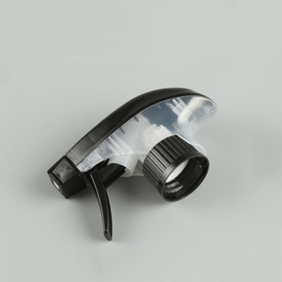 Colore personalizzato 24mm 28mm tutto di plastica schiuma Sprayer Trigger Head