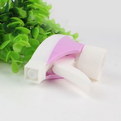 Durabile 28/400 24mm 28mm Color Custom Mist Spray Head Trigger Sprayer