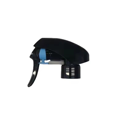 Spruzzatore di spinta a nebbia da 24 mm e 28 mm con clip per la pulizia domestica