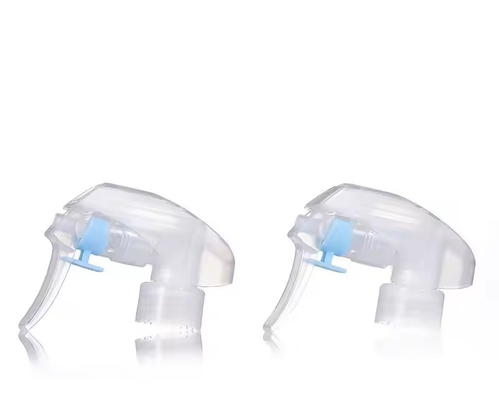 Spruzzatore a sgancio di nebbia da 24 mm e 28 mm con clip per pulizia del giardino