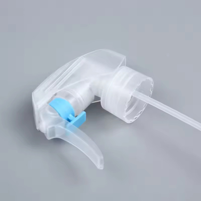 Spruzzatore a sgancio di nebbia da 24 mm e 28 mm con clip per pulizia del giardino