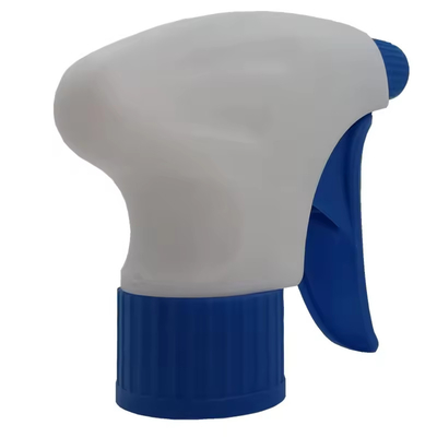 Spruzzatore a sgancio di nebbia in plastica in PP da 28 mm con clip e ugello regolabile per applicazioni versatili