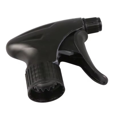 Spruzzatore a grilletto mini da giardino professionale da 28 mm in plastica PP bianco blu nero