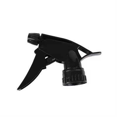 Nero 28/410 28/415 Colore personalizzato Spruzzatore a scatto forte per una lunga durata
