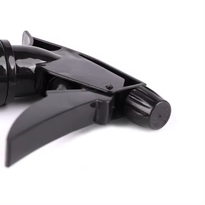Nero 28/410 28/415 Colore personalizzato Spruzzatore a scatto forte per una lunga durata