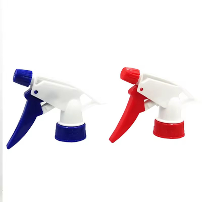 Nero 28/410 28/415 Colore personalizzato Spruzzatore a scatto forte per una lunga durata