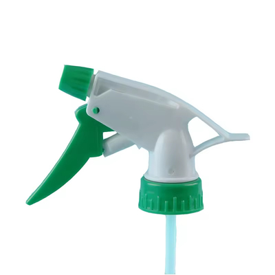 Nero 28/410 28/415 Colore personalizzato Spruzzatore a scatto forte per una lunga durata