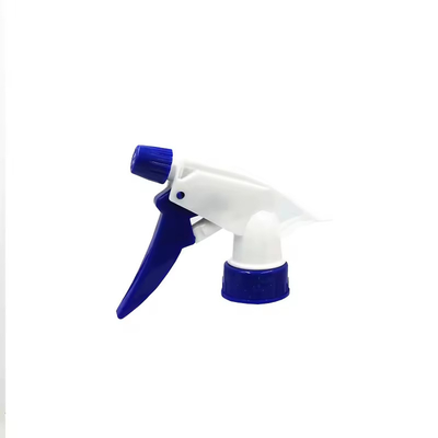 28/400 28/410 Spruzzatore a spinta a forma di forte spruzzo