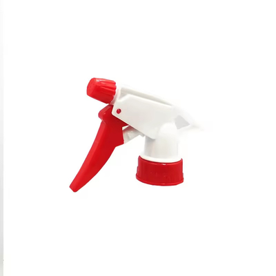 28/400 28/410 Spruzzatore a spinta a forma di forte spruzzo