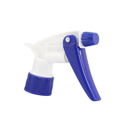 Pulizia domestica 28/410 Spruzzatore di plastica Bottiglia di idroalcol Spruzzatore pompa Spruzzatore di ugello