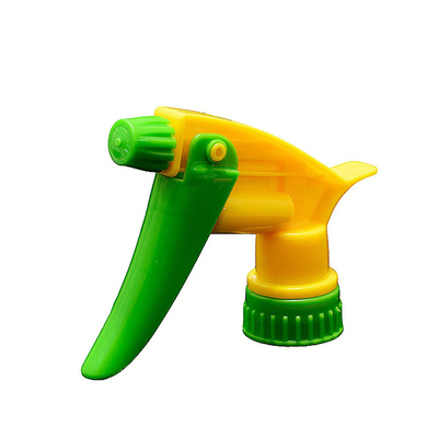 Pulizia domestica 28/410 Spruzzatore di plastica Bottiglia di idroalcol Spruzzatore pompa Spruzzatore di ugello