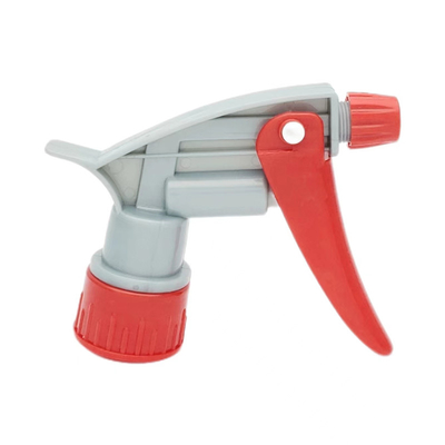 Pulizia domestica 28/410 Spruzzatore di plastica Bottiglia di idroalcol Spruzzatore pompa Spruzzatore di ugello