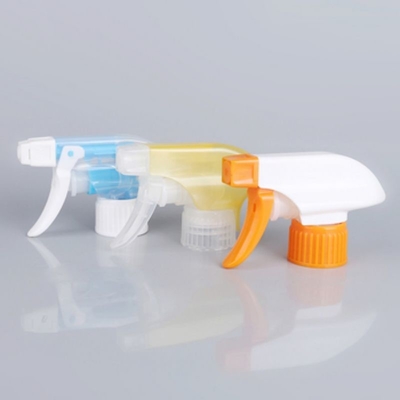 28/400 28/410 28/415 tutto di plastica 0,8cc Spray Head Trigger Sprayer