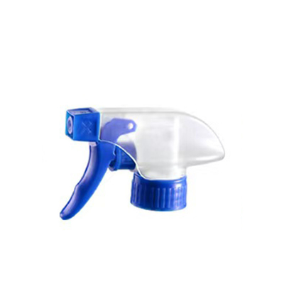 28/400 28/410 28/415 Spruzzatore a sparatutto resistente alle sostanze chimiche di tutti i materiali plastici