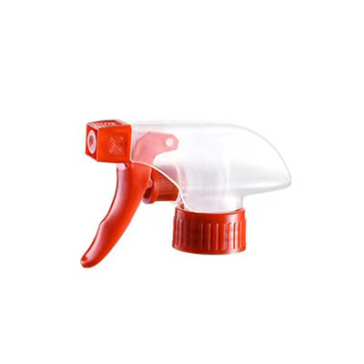 28/400 28/410 28/415 Spruzzatore a sparatutto resistente alle sostanze chimiche di tutti i materiali plastici