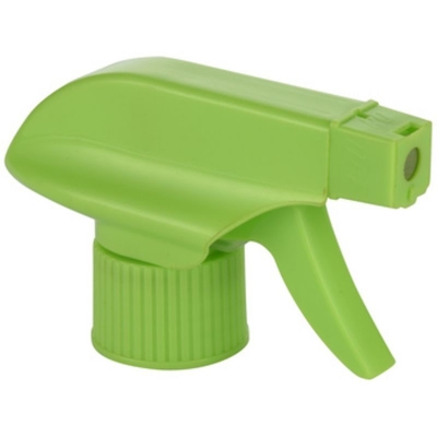 28/400 28/410 28/415 PP Spruzzatore a sparatutto con testa di spruzzatura di plastica