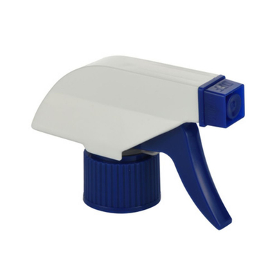 28/400 28/410 28/415 PP Spruzzatore a sparatutto con testa di spruzzatura di plastica