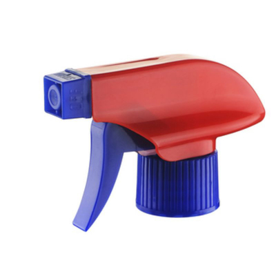 28/400 28/410 28/415 PP Spruzzatore a sparatutto con testa di spruzzatura di plastica