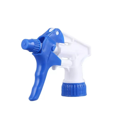 28/400 28/410 28/415 D Forma PP Sprayhead in plastica