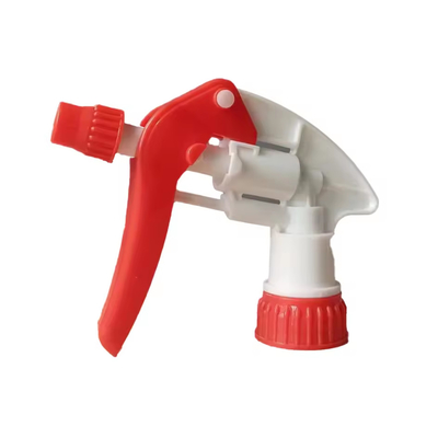 28/400 28/410 28/415 D Forma PP Sprayhead in plastica