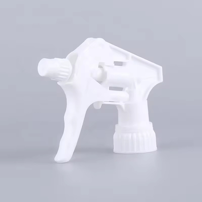 28/400 28/410 28/415 D Forma PP Sprayhead in plastica