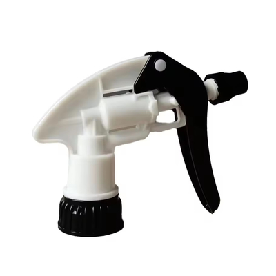 28/400 28/410 28/415 D Forma PP Sprayhead in plastica