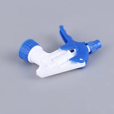 28/400 28/410 D Forma PP di grande potenza Sprayer in plastica con tipo di spruzzo regolabile Compatibile con la maggior parte dei prodotti chimici