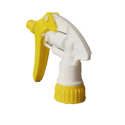 28/400 28/410 D Forma PP di grande potenza Sprayer in plastica con tipo di spruzzo regolabile Compatibile con la maggior parte dei prodotti chimici