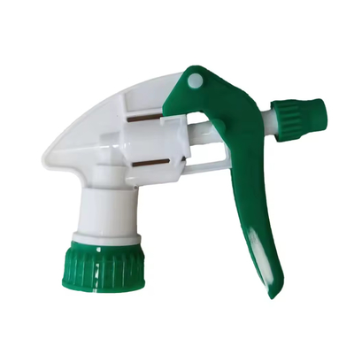 28/400 28/410 D Forma PP di grande potenza Sprayer in plastica con tipo di spruzzo regolabile Compatibile con la maggior parte dei prodotti chimici
