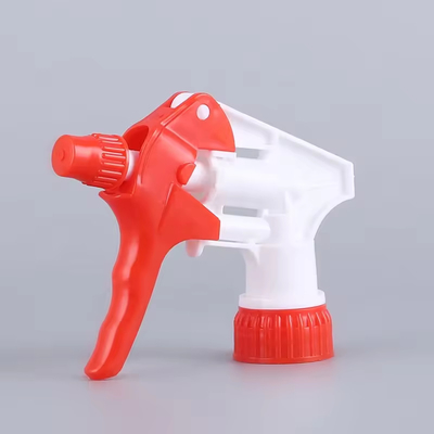 28/400 28/410 D Forma PP di grande potenza Sprayer in plastica con tipo di spruzzo regolabile Compatibile con la maggior parte dei prodotti chimici