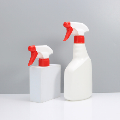 28/400 28/410 28/415 Spruzzatore a spinta in plastica PP resistente alle sostanze chimiche