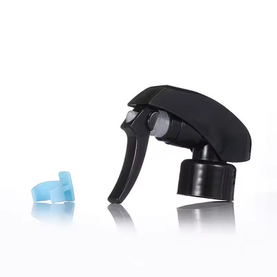 28/415 PP Sprayhead in plastica per la distribuzione di liquidi in bottiglia