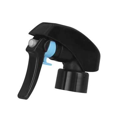 28/415 PP Sprayhead in plastica per la distribuzione di liquidi in bottiglia