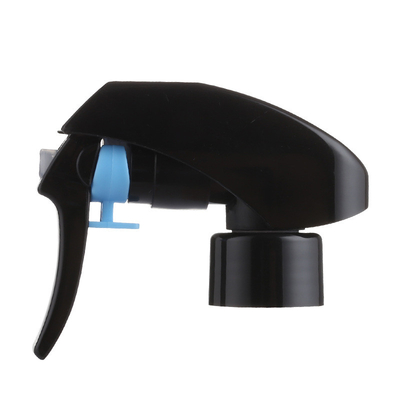 28/415 PP Sprayhead in plastica per la distribuzione di liquidi in bottiglia