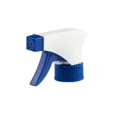 28 410 Pompa di spruzzo di plastica Spruzzatore di accensione per diverse bottiglie di vetro Pompa di spruzzo di plastica fine nebbia