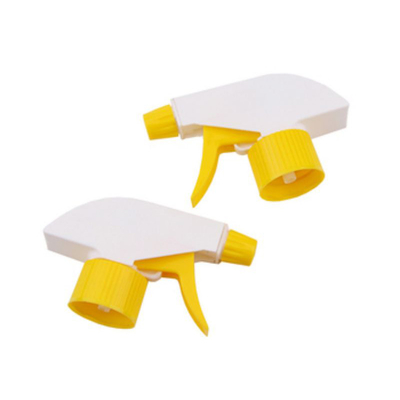 28 410 Pompa di spruzzo di plastica Spruzzatore di accensione per diverse bottiglie di vetro Pompa di spruzzo di plastica fine nebbia