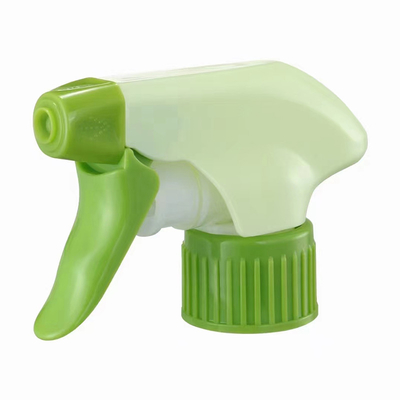 28 410 Pompa di spruzzo di plastica Spruzzatore di accensione per diverse bottiglie di vetro Pompa di spruzzo di plastica fine nebbia