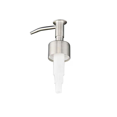 24 mm 28 mm ABS pompa di lozione Dispenser pompa di lozione pompa di sapone pompa di lozione
