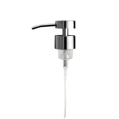 24 mm 28 mm ABS pompa di lozione Dispenser pompa di lozione pompa di sapone pompa di lozione