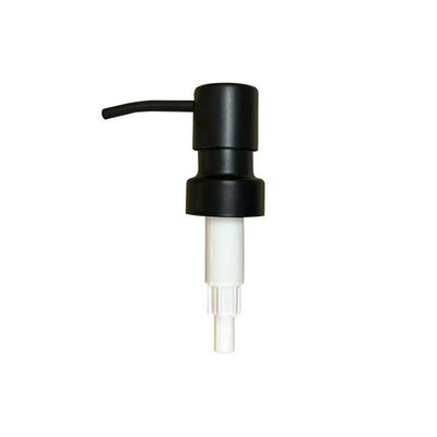 24 mm 28 mm ABS pompa di lozione Dispenser pompa di lozione pompa di sapone pompa di lozione