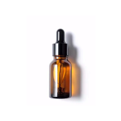 Imballaggio per la cura della pelle Bottiglia di olio per capelli Siero Bottiglia di olio essenziale